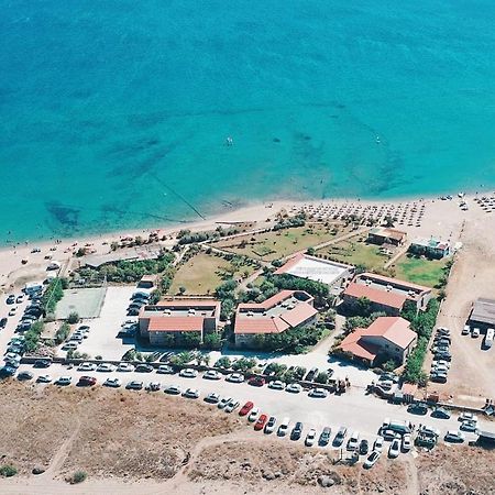 Gokceada Surf Egitim Merkezi Экстерьер фото