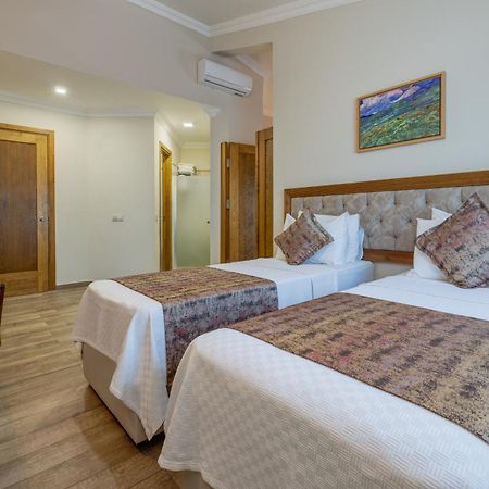 Gokceada Surf Egitim Merkezi Экстерьер фото