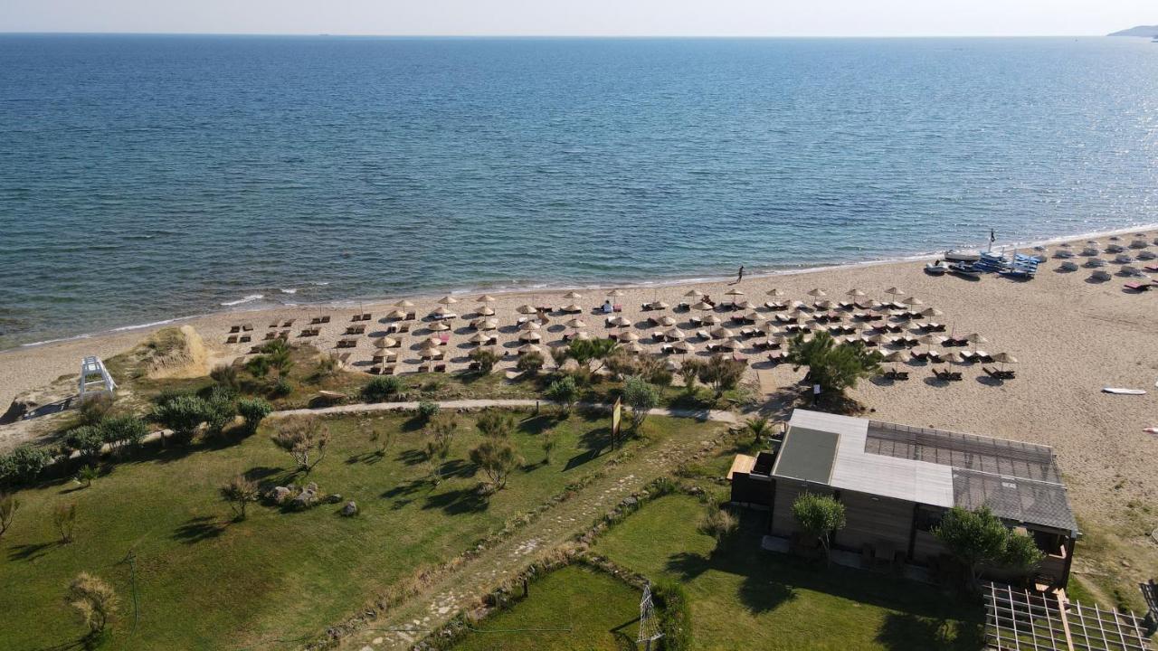 Gokceada Surf Egitim Merkezi Экстерьер фото
