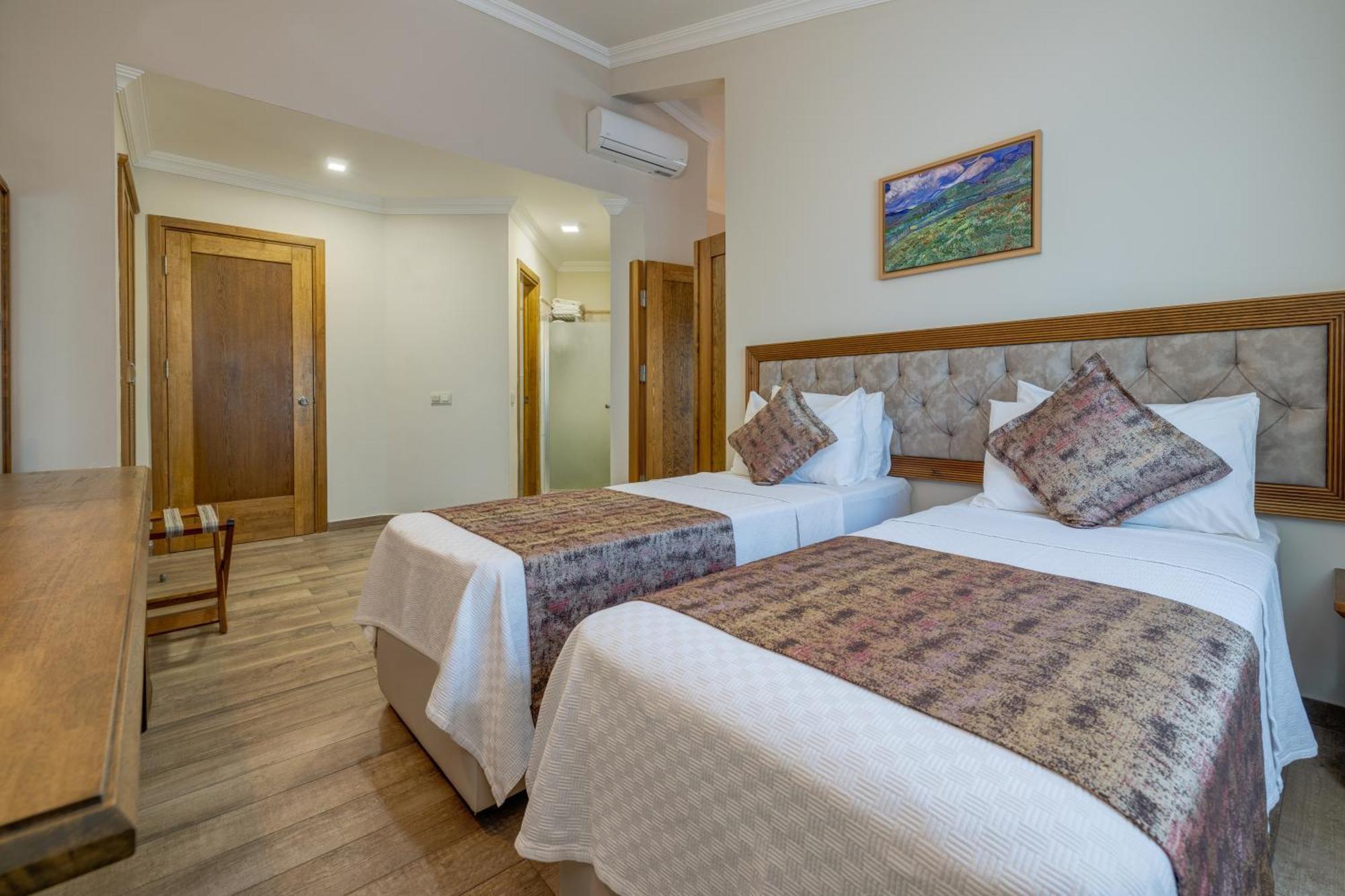 Gokceada Surf Egitim Merkezi Экстерьер фото
