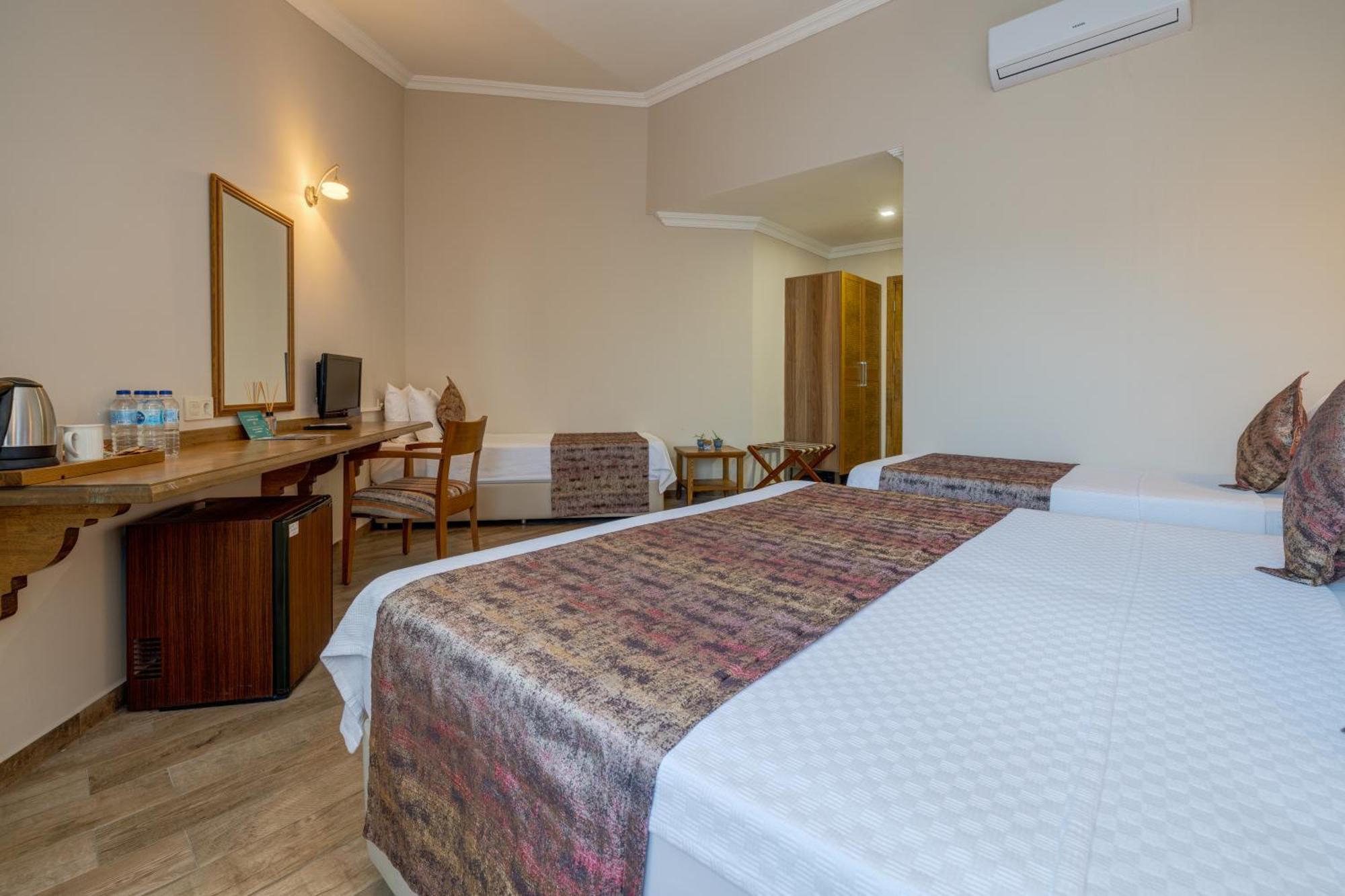 Gokceada Surf Egitim Merkezi Экстерьер фото