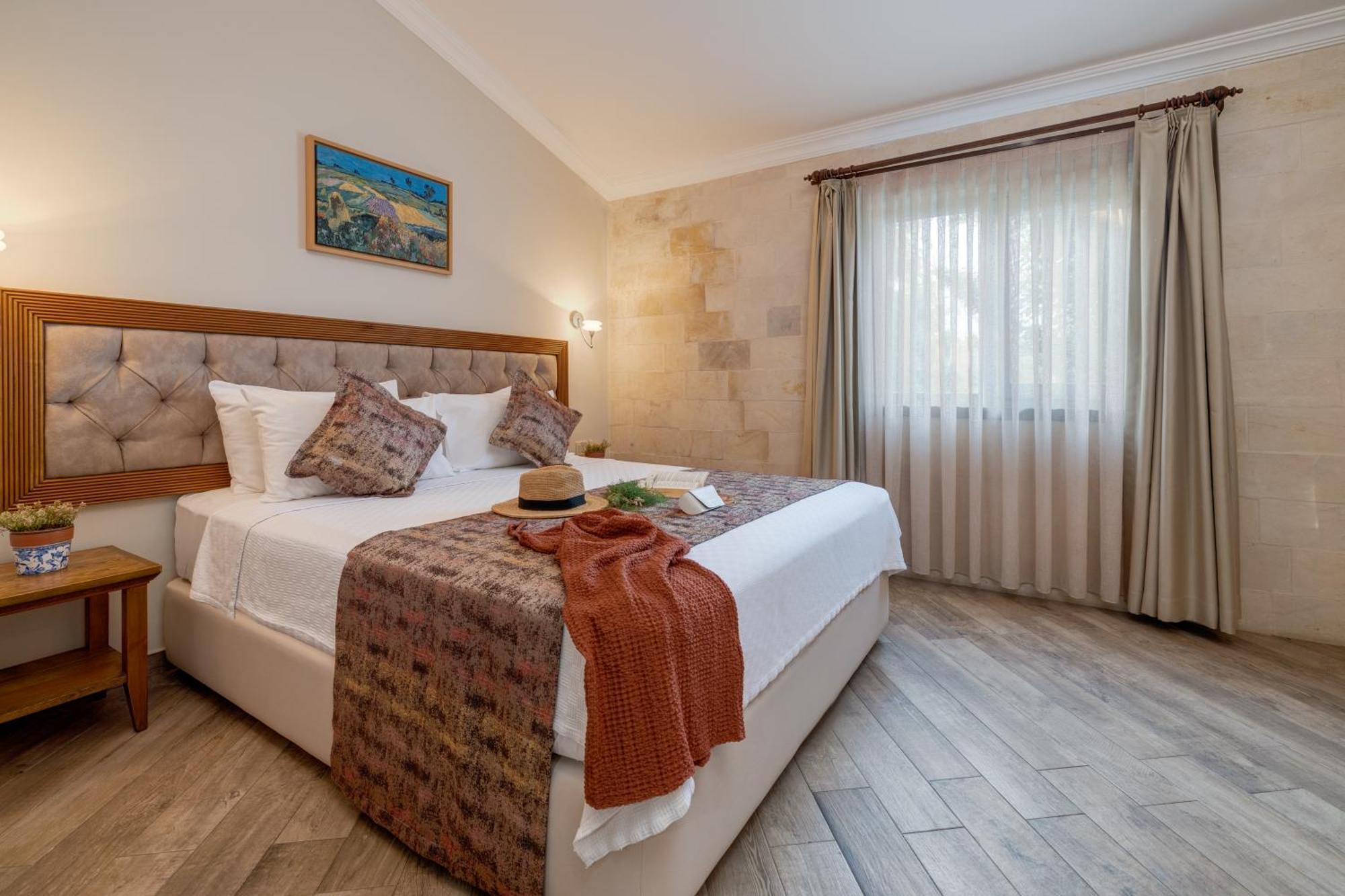 Gokceada Surf Egitim Merkezi Экстерьер фото