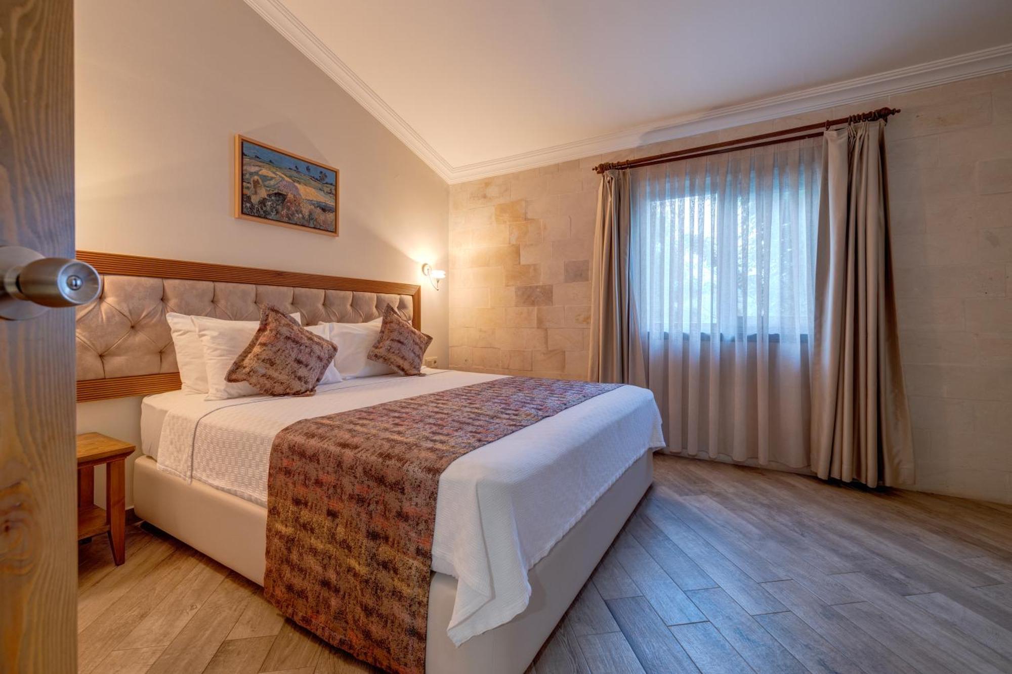 Gokceada Surf Egitim Merkezi Экстерьер фото