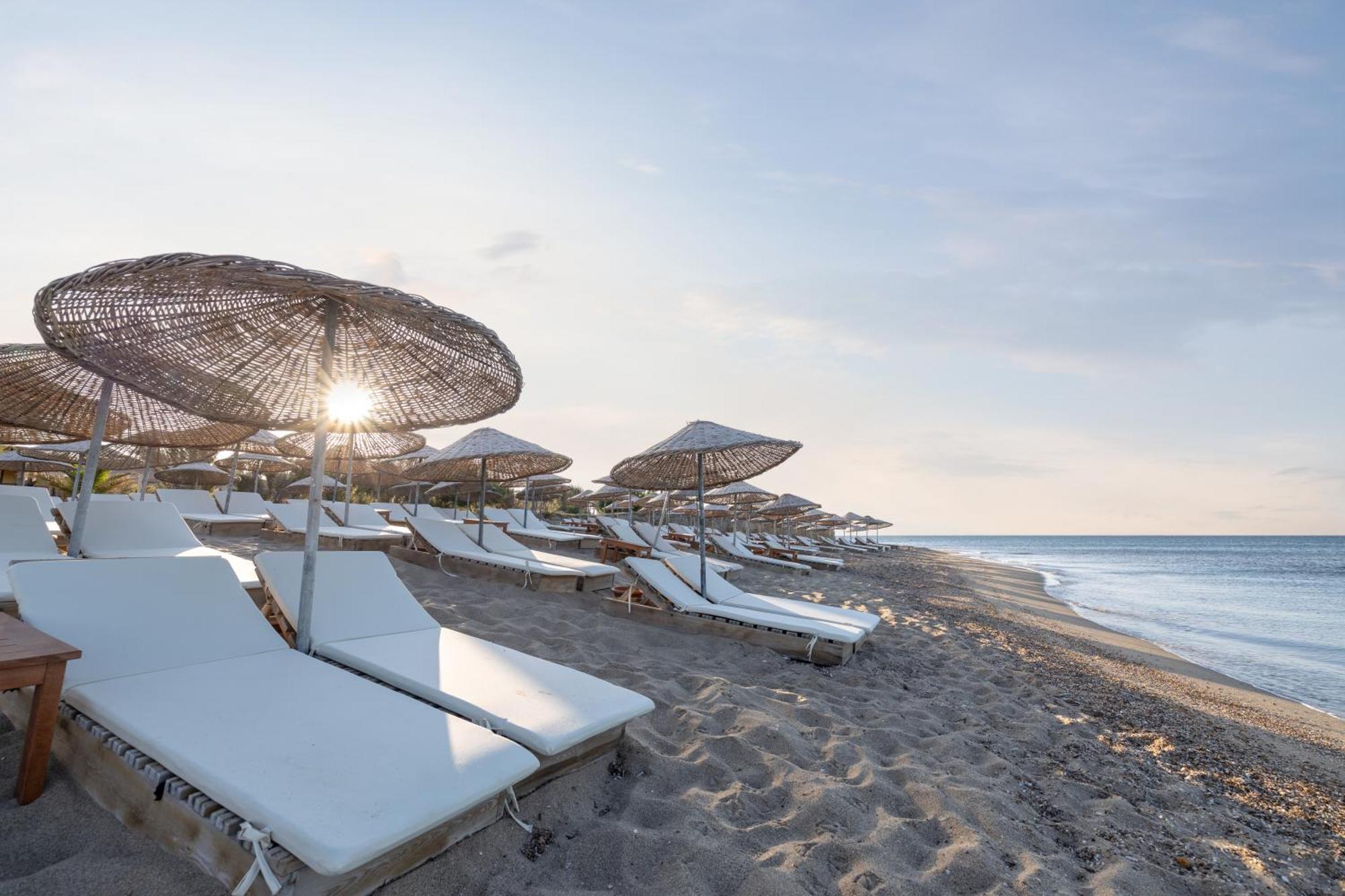 Gokceada Surf Egitim Merkezi Экстерьер фото